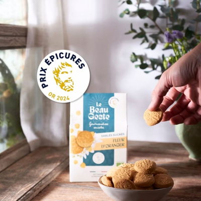 Coffret Fête des mères